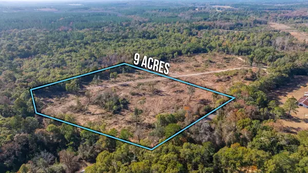 Westville, FL 32464,9 Acres Cook Road