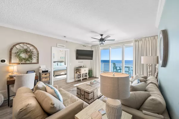 Panama City Beach, FL 32413,17643 Front Beach Road  #UNIT 1207