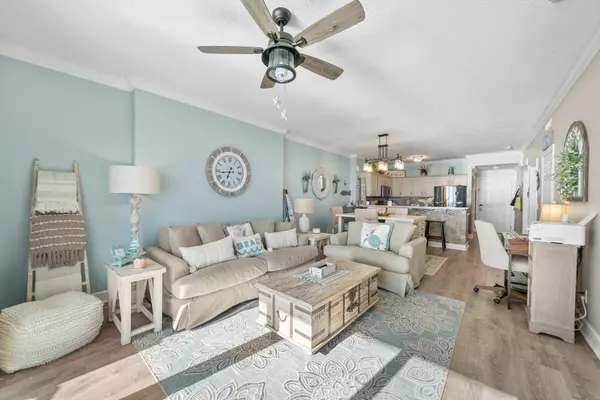 Panama City Beach, FL 32413,17643 Front Beach Road  #UNIT 1207