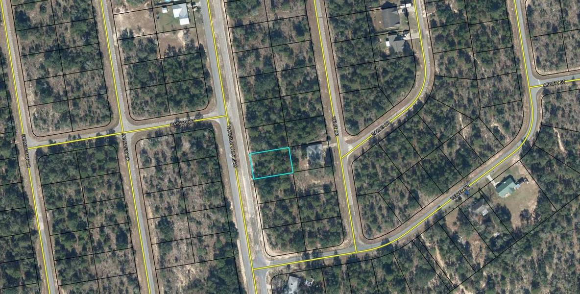 LOT 9 Country Club Boulevard, Chipley, FL 32428