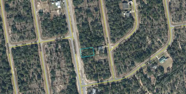 LOT 9 Country Club Boulevard, Chipley, FL 32428