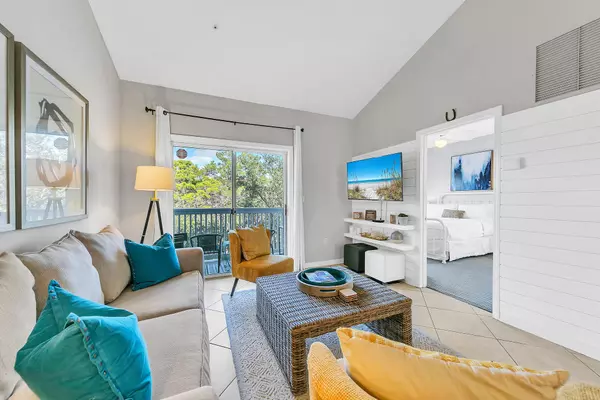 34 Herons Watch Way #UNIT 7309, Santa Rosa Beach, FL 32459