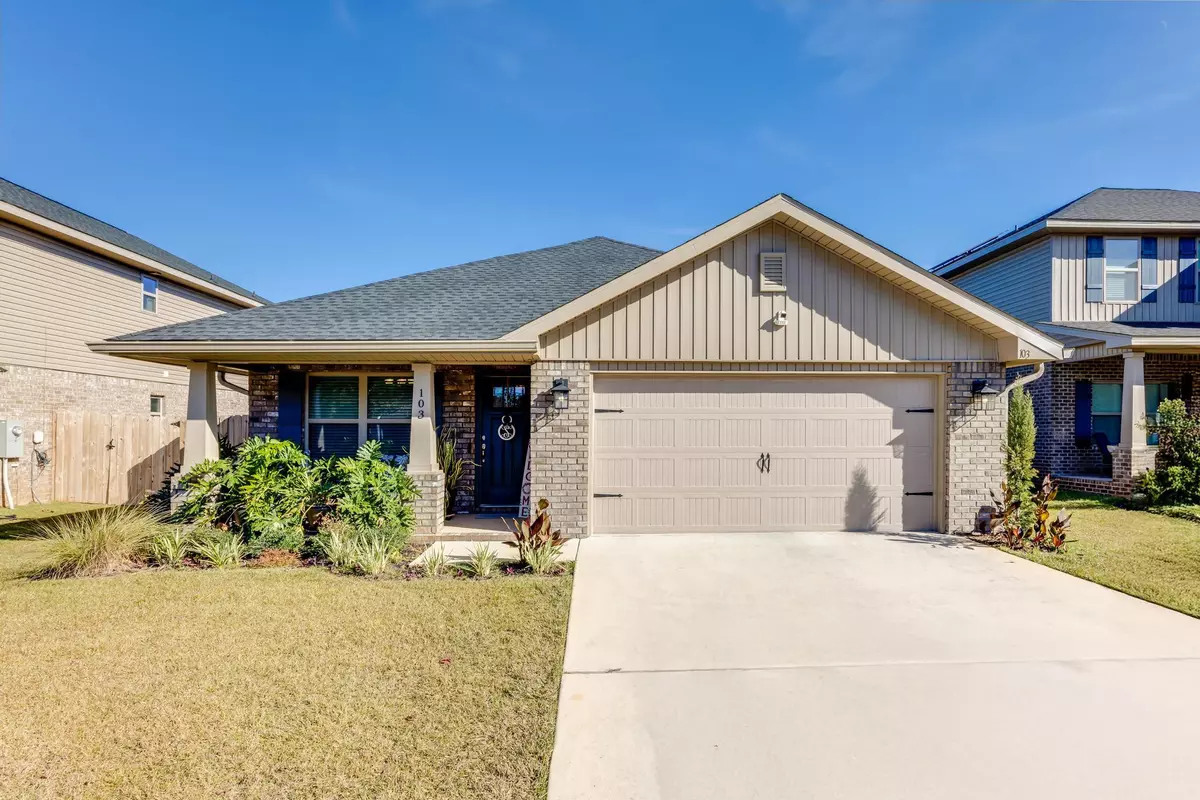 Crestview, FL 32536,103 Ridgeway Circle