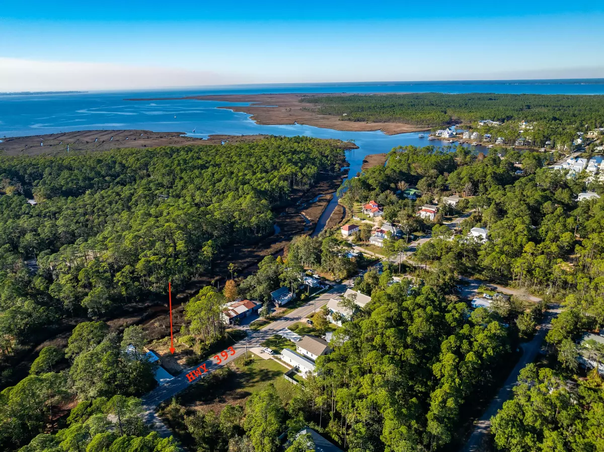 Santa Rosa Beach, FL 32459,Lot 11 N County Hwy 393