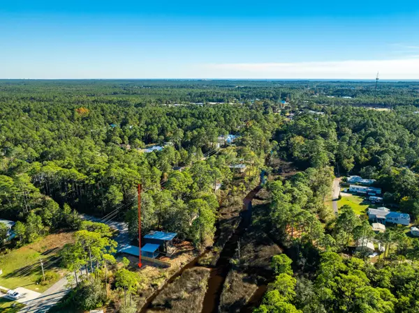 Santa Rosa Beach, FL 32459,Lot 11 N County Hwy 393