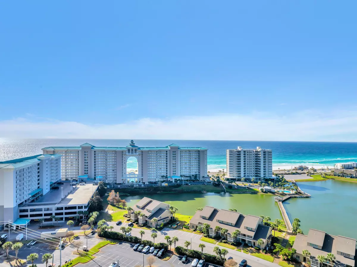 Miramar Beach, FL 32550,122 Seascape Blvd.  #UNIT 1810