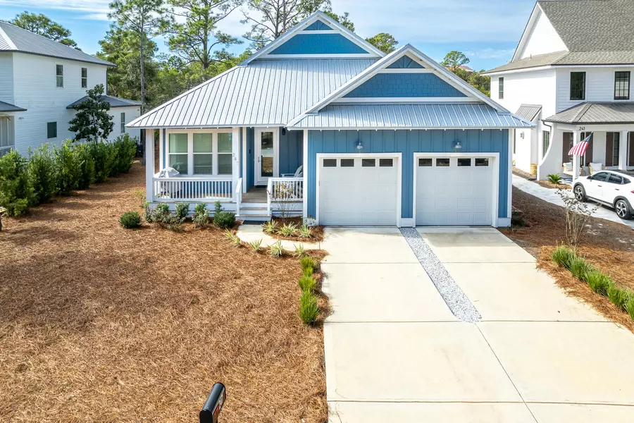 247 Sunrise Circle, Santa Rosa Beach, FL 32459