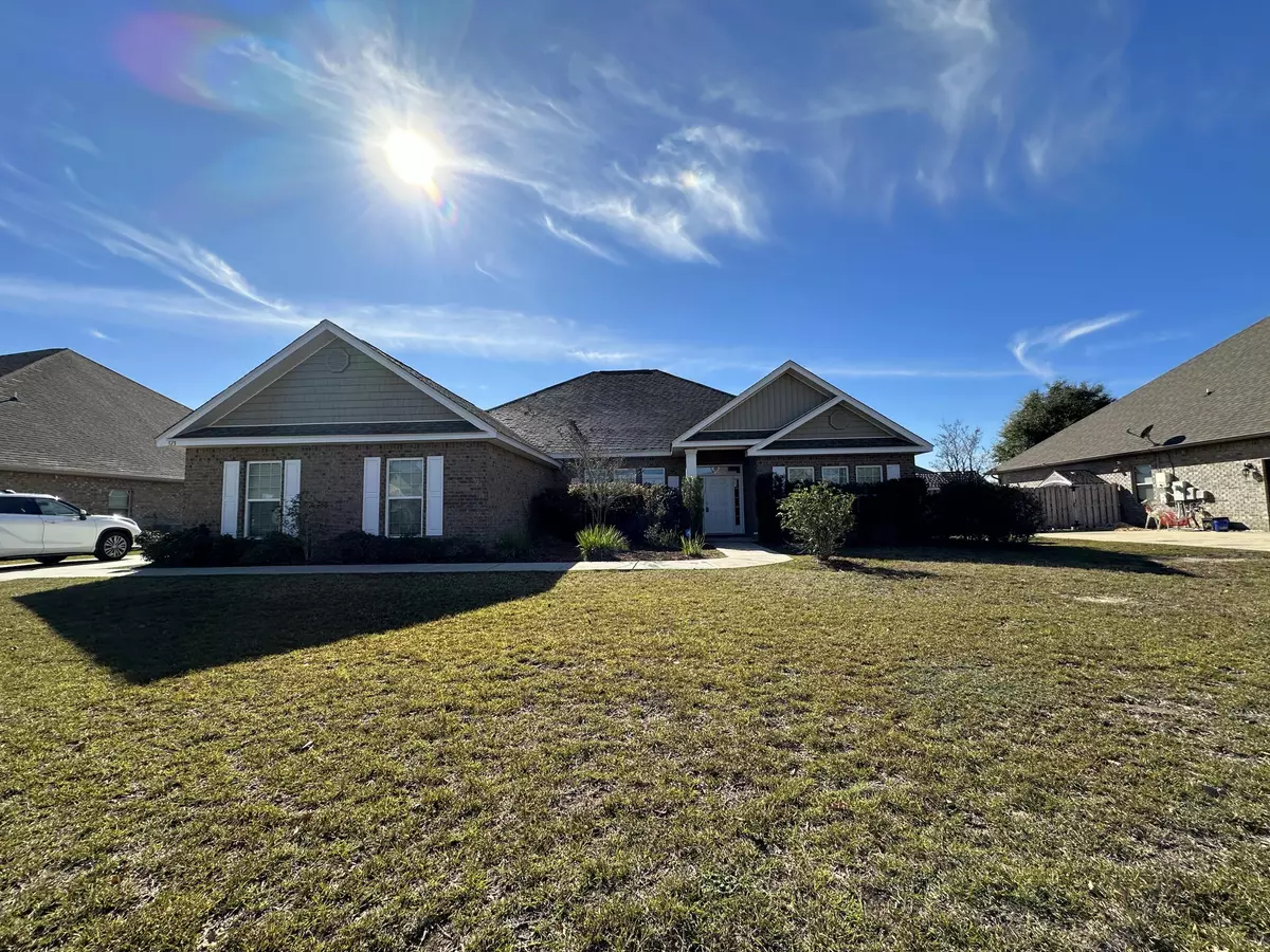 Crestview, FL 32539,513 Gadwell Street