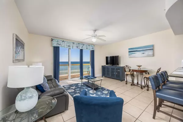 Panama City Beach, FL 32413,15817 Front Beach Road  ## 507