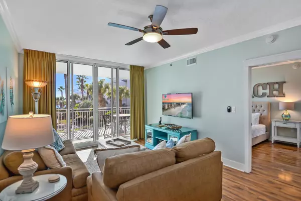 Fort Walton Beach, FL 32548,1110 Santa Rosa Boulevard  #UNIT C303