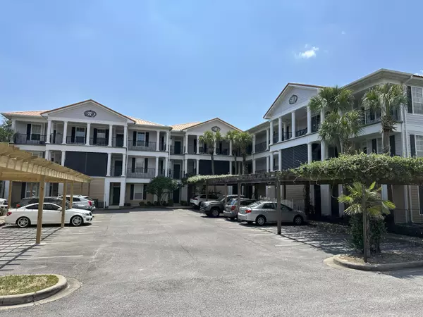 Fort Walton Beach, FL 32548,159 SE BROOKS Street #UNIT 307