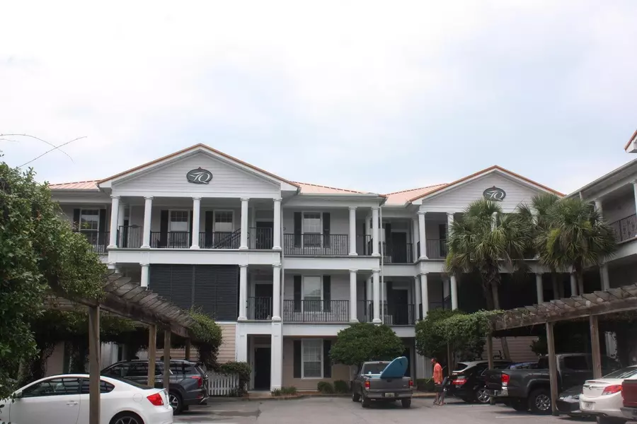 159 SE BROOKS Street  #307, Fort Walton Beach, FL 32548