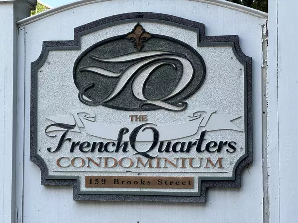 Fort Walton Beach, FL 32548,159 SE BROOKS Street  #UNIT 307