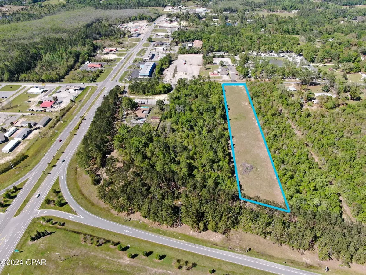 Bonifay, FL 32425,00 Son In Law Road  #B