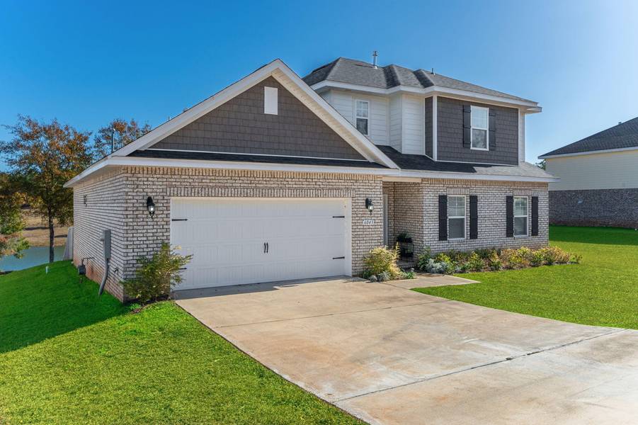 6043 Walk Along Way, Crestview, FL 32536