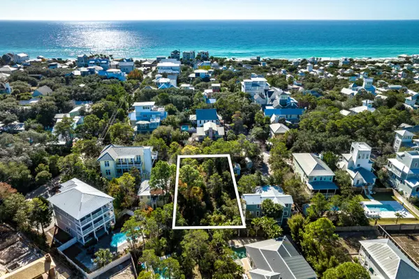 Lot 22 Forest Street, Santa Rosa Beach, FL 32459