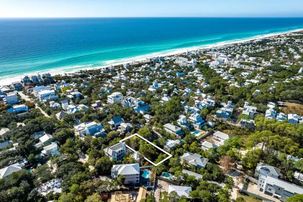 Santa Rosa Beach, FL 32459,Lot 22 Forest Street