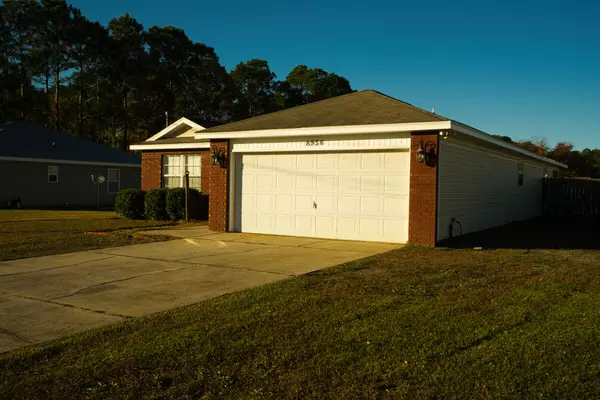 Navarre, FL 32566,8956 Timber Lane