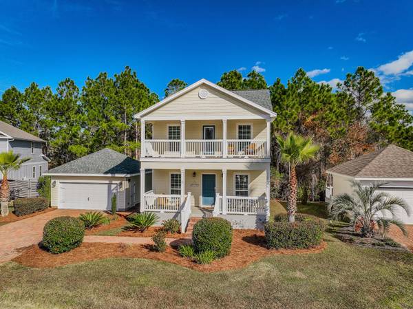 40 Salty Drive, Santa Rosa Beach, FL 32459