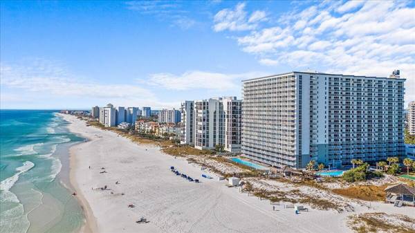 1002 Highway 98  #UNIT 809, Destin, FL 32541