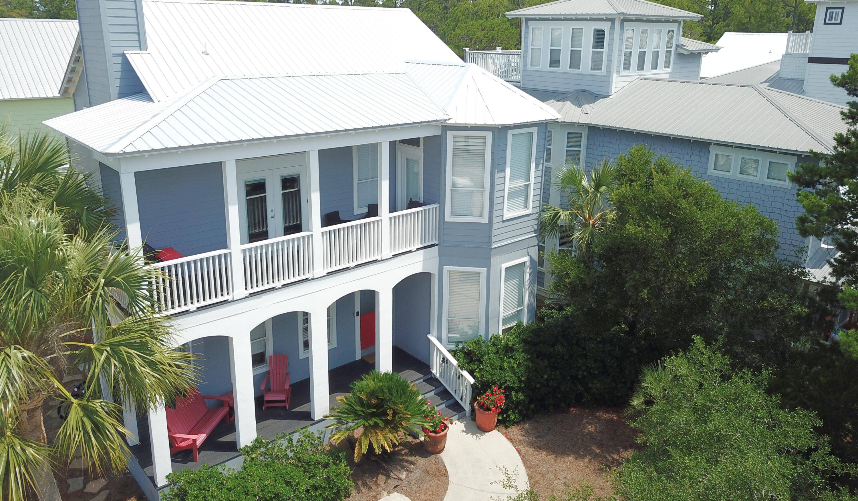 270 Beach Bike Way, Inlet Beach, FL 32461