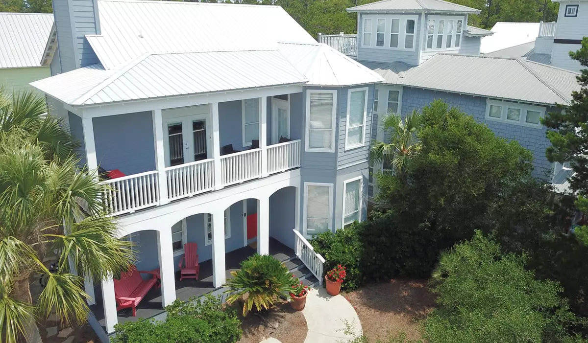 Inlet Beach, FL 32461,270 Beach Bike Way