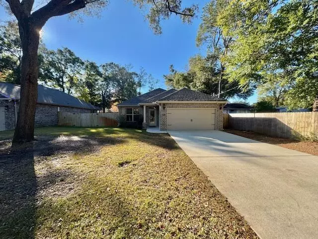 1311A Keturah Street, Niceville, FL 32578