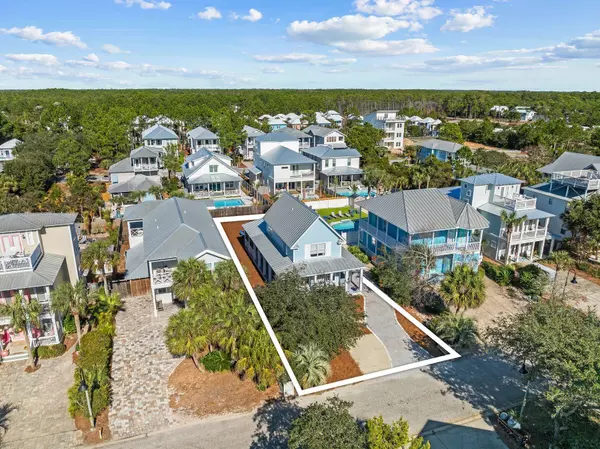 176 Sugar Sand Lane, Santa Rosa Beach, FL 32459