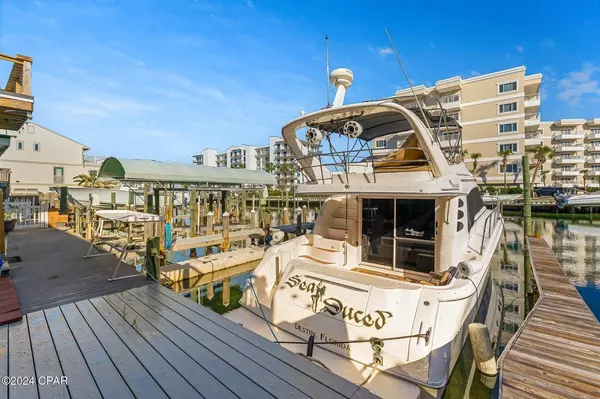 Destin, FL 32541,455 Gulf Shore Drive  #UNIT 7