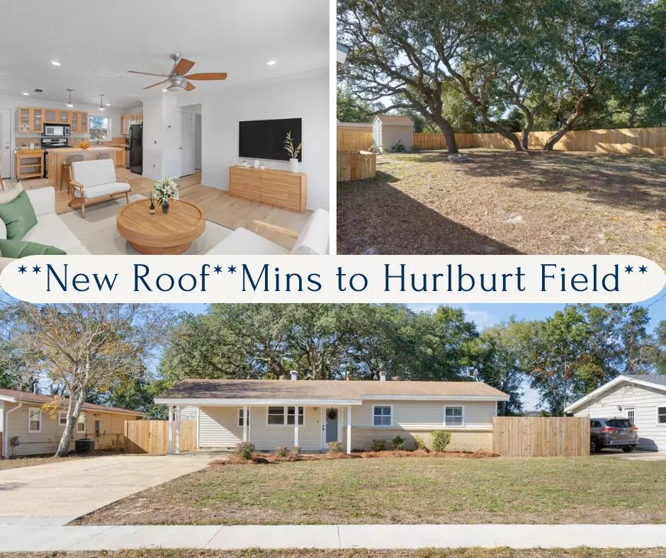 Mary Esther, FL 32569,3 Mary Esther Drive