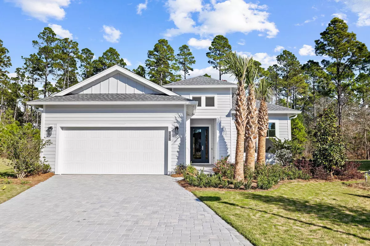 Watersound, FL 32461,88 Ferndale Court