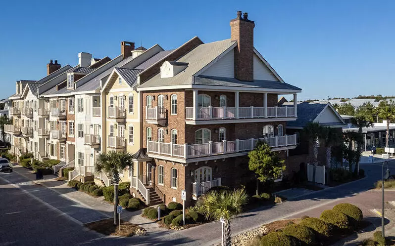 Inlet Beach, FL 32461,59 Pleasant Street