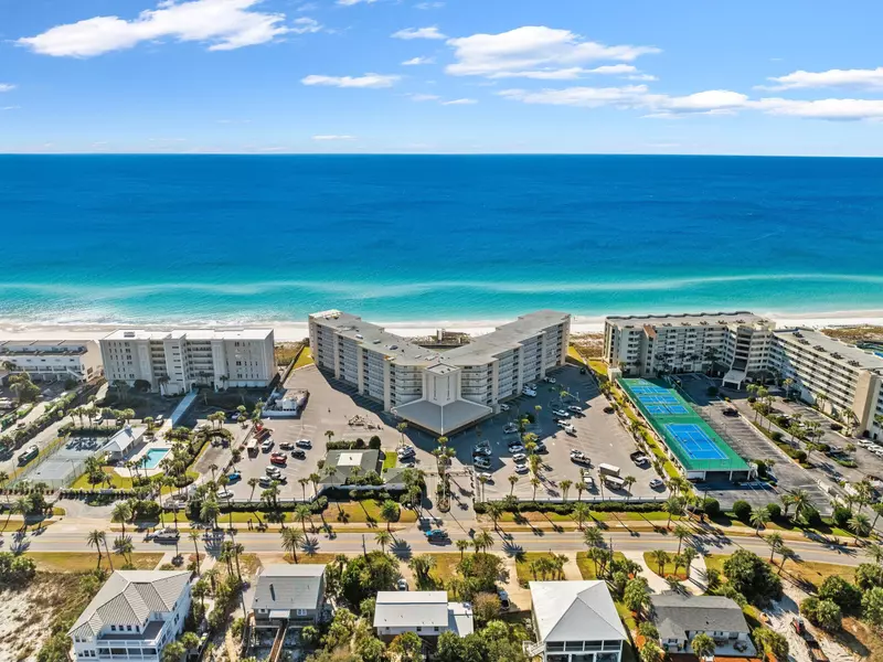 510 Gulf Shore Drive  #109, Destin, FL 32541