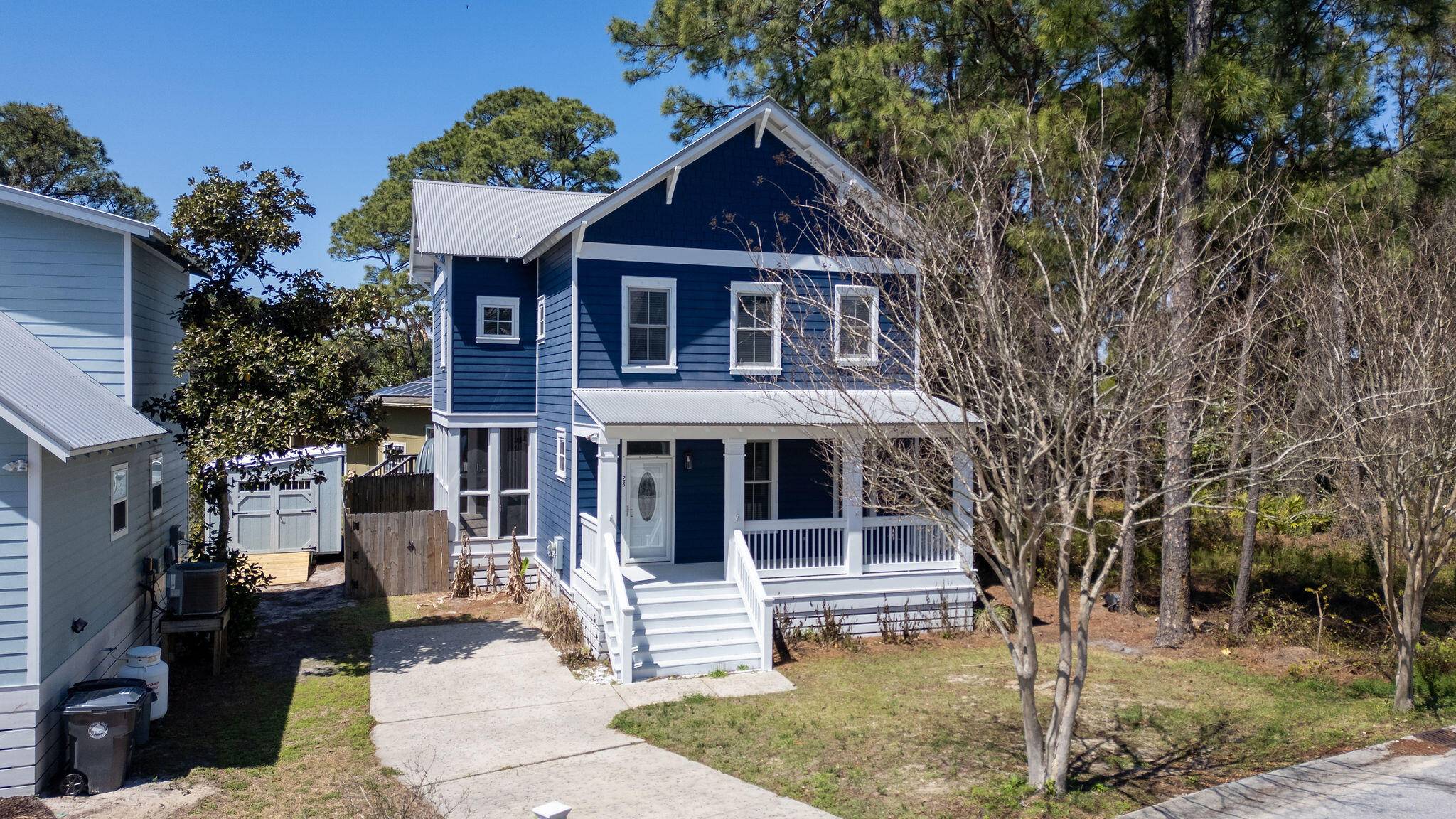 Miramar Beach, FL 32550,23 N Bayshore Pines Court