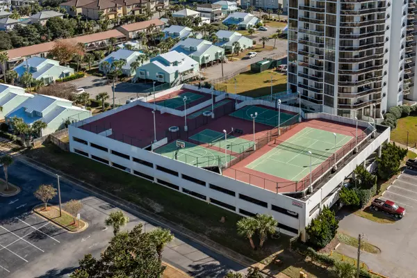 Miramar Beach, FL 32550,112 Seascape Drive #1607