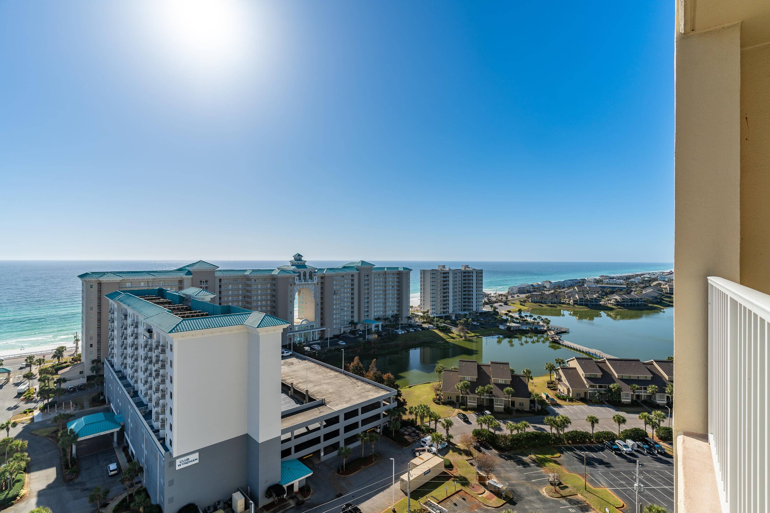 Miramar Beach, FL 32550,112 Seascape Drive  #1607