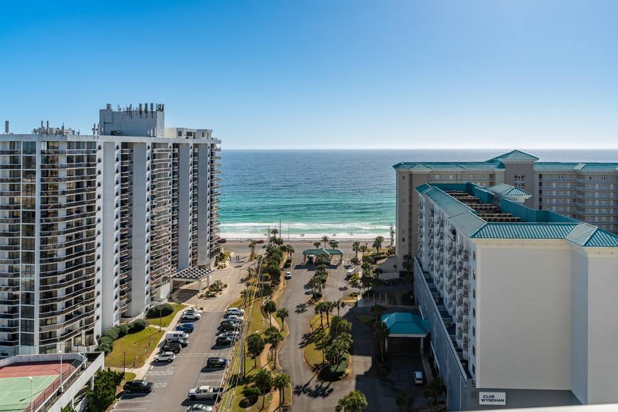 112 Seascape Drive  #1607, Miramar Beach, FL 32550