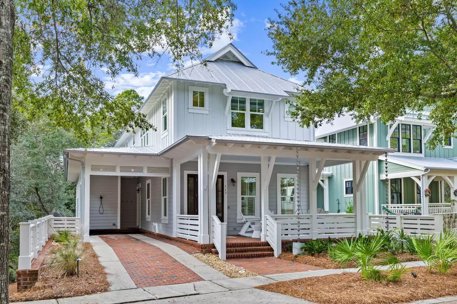 117 W Okeechobee, Santa Rosa Beach, FL 32459