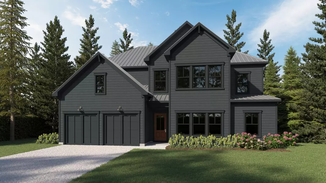 208 Channel Shoal Drive  #Lot 5, Santa Rosa Beach, FL 32459