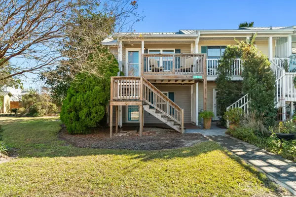Inlet Beach, FL 32461,50 Gossamer Lane #UNIT 12