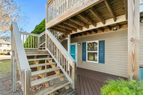 Inlet Beach, FL 32461,50 Gossamer Lane #UNIT 12