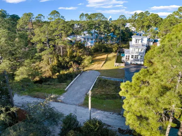 Santa Rosa Beach, FL 32459,Lot 9 S Lake Drive