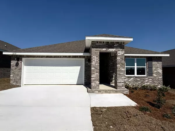 Crestview, FL 32539,2878 Patriot Ridge Drive