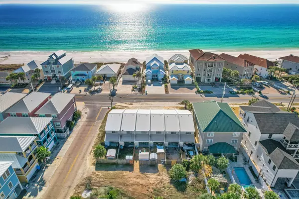 Panama City Beach, FL 32413,113 Rivera