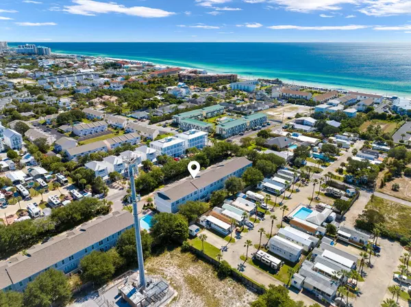 Miramar Beach, FL 32550,257 Driftwood Road  #UNIT 14