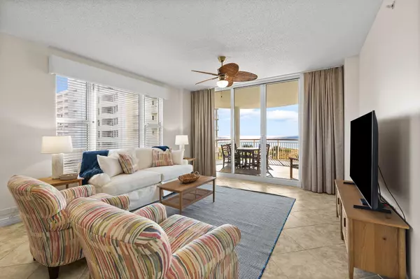 8501 Gulf Boulevard  #UNIT 3A,  Navarre,  FL 32566