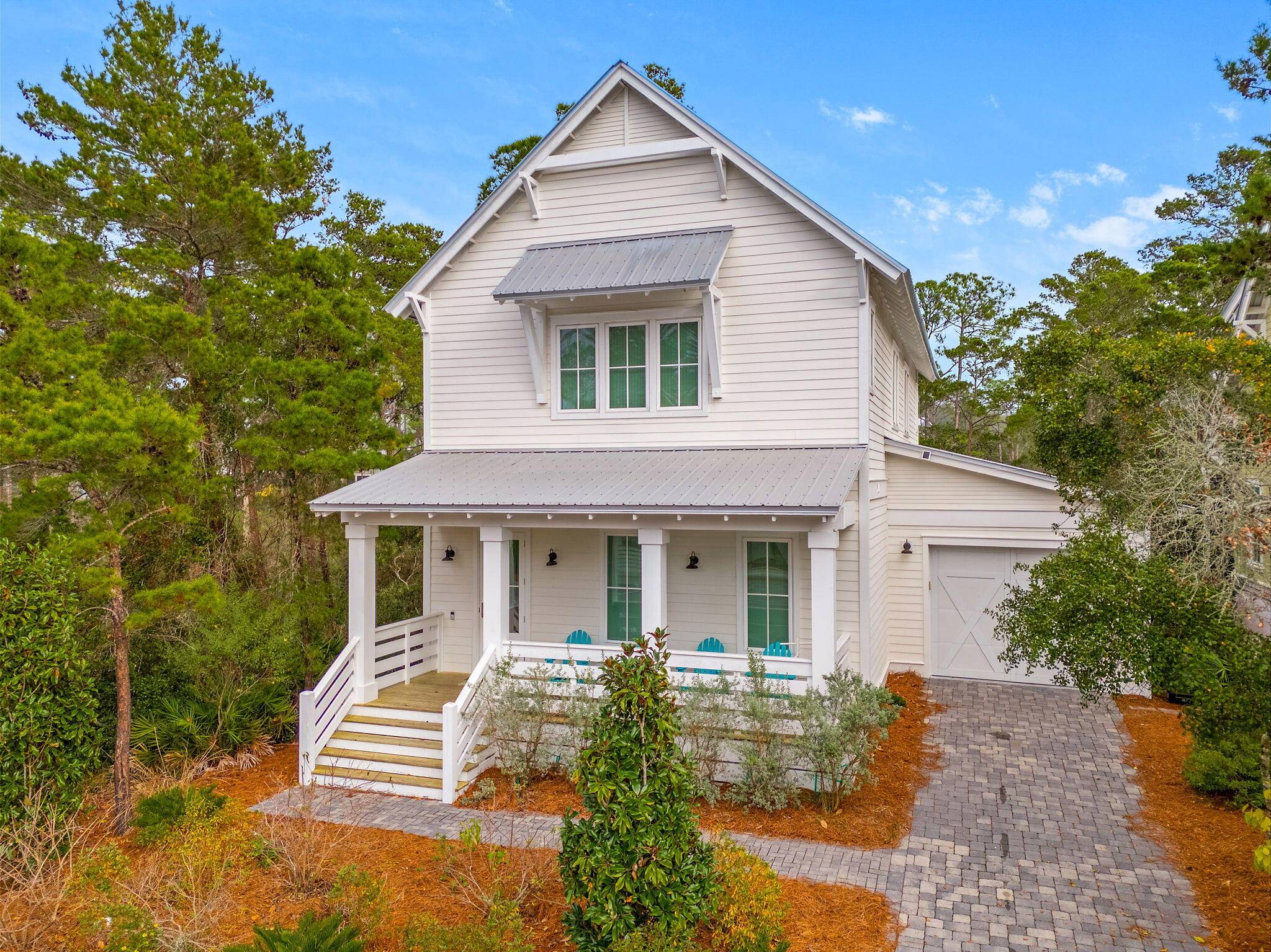 240 Cabana Trail, Santa Rosa Beach, FL 32459