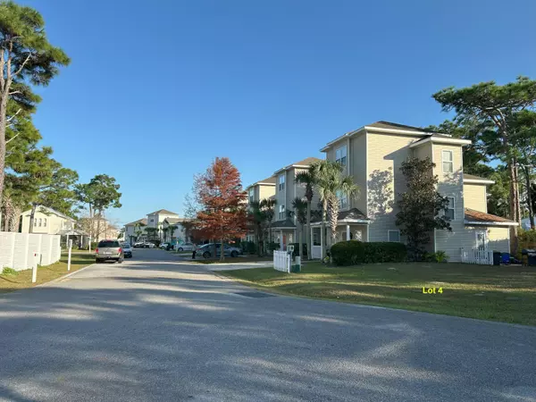 Santa Rosa Beach, FL 32459,Lot 4 Enchanted Way