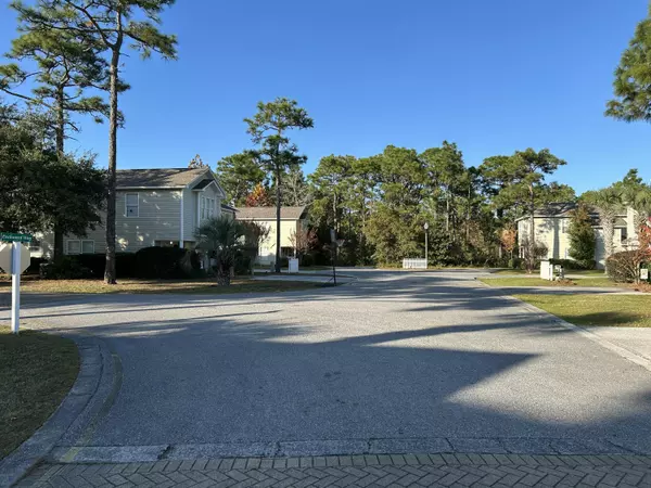 Santa Rosa Beach, FL 32459,Lot 4 Enchanted Way