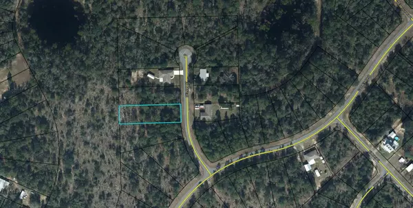 Lot 11 HELMLY Court, Chipley, FL 32428